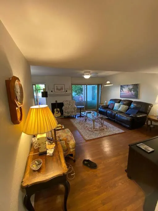 Appartamento Swim, Hike, Golf, Shop, View Golfers Frm Ur Patio. Scottsdale 0*,  Stati Uniti