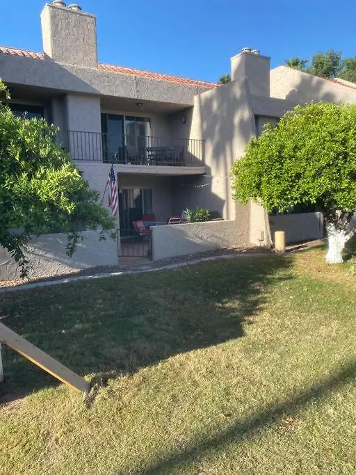 Appartamento Swim, Hike, Golf, Shop, View Golfers Frm Ur Patio. Scottsdale