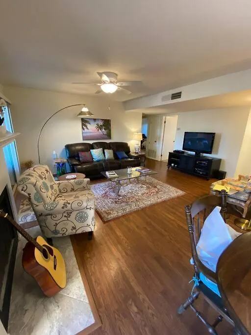 Appartamento Swim, Hike, Golf, Shop, View Golfers Frm Ur Patio. Scottsdale Stati Uniti