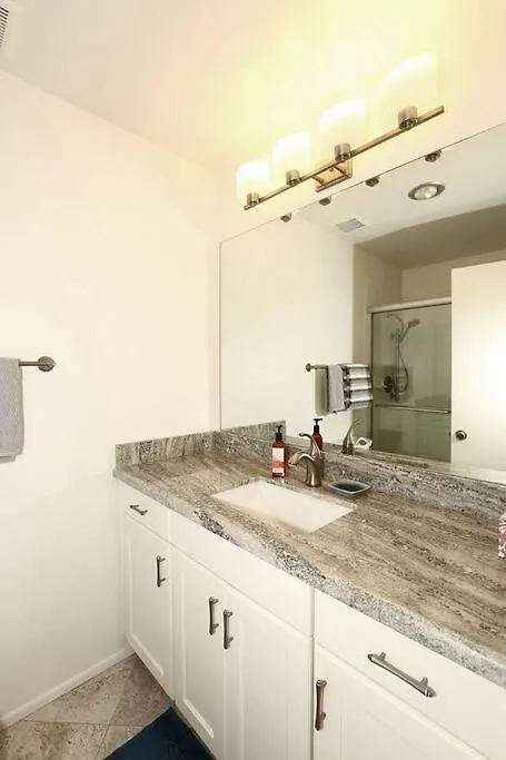 Appartamento Swim, Hike, Golf, Shop, View Golfers Frm Ur Patio. Scottsdale Stati Uniti