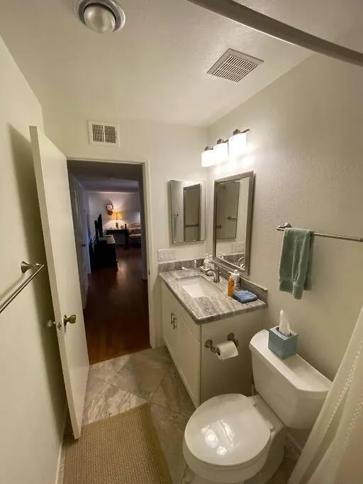 Appartamento Swim, Hike, Golf, Shop, View Golfers Frm Ur Patio. Scottsdale Stati Uniti