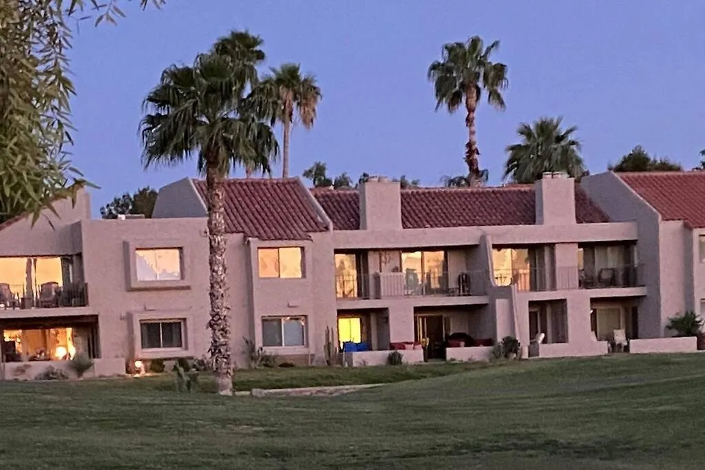 Appartamento Swim, Hike, Golf, Shop, View Golfers Frm Ur Patio. Scottsdale 0*,  Stati Uniti