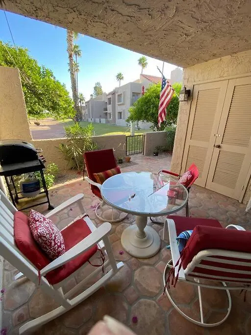 Appartamento Swim, Hike, Golf, Shop, View Golfers Frm Ur Patio. Scottsdale