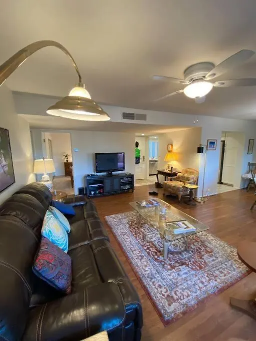 Appartamento Swim, Hike, Golf, Shop, View Golfers Frm Ur Patio. Scottsdale 0*,  Stati Uniti