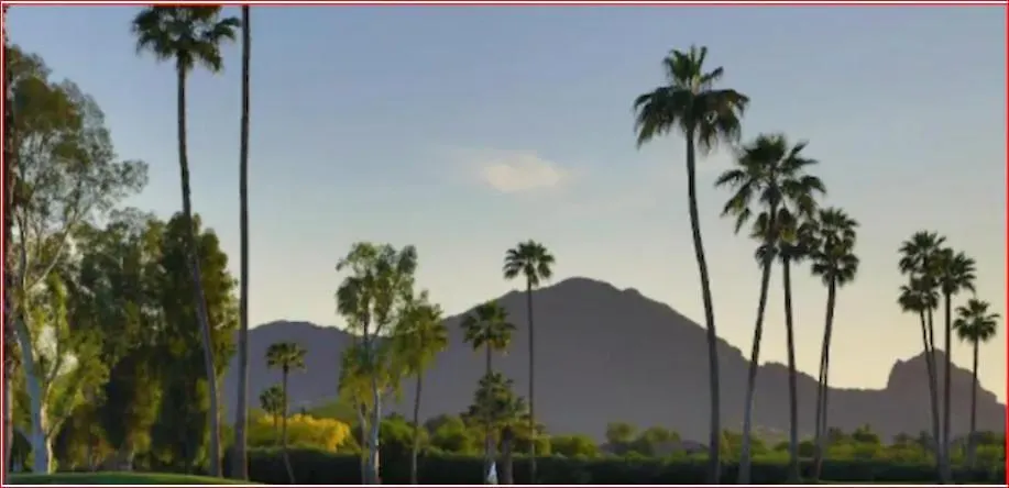 Appartamento Swim, Hike, Golf, Shop, View Golfers Frm Ur Patio. Scottsdale 0*,