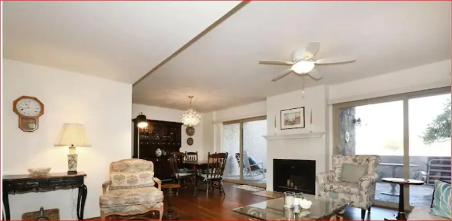 Appartamento Swim, Hike, Golf, Shop, View Golfers Frm Ur Patio. Scottsdale 0*,  Stati Uniti