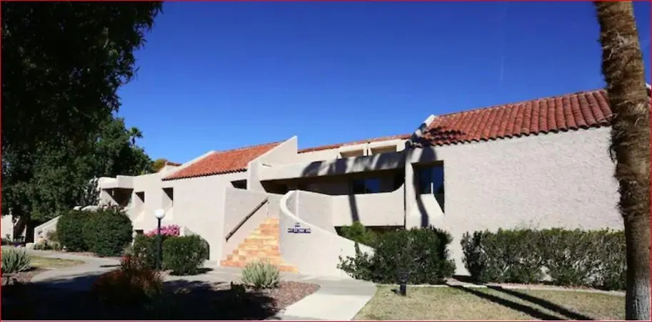 Appartamento Swim, Hike, Golf, Shop, View Golfers Frm Ur Patio. Scottsdale