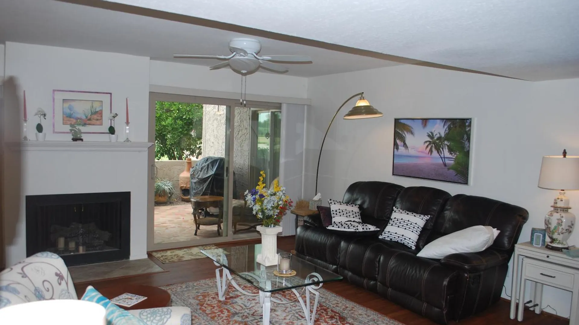 Appartamento Swim, Hike, Golf, Shop, View Golfers Frm Ur Patio. Scottsdale